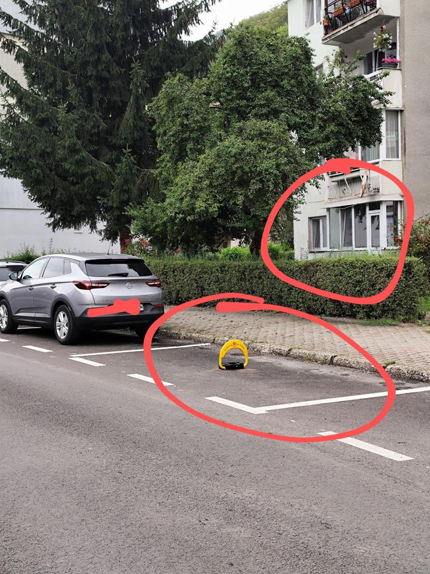 Apartamentul Alfa Slanic Moldova Luaran gambar